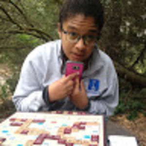 Meet your Posher, Lillie